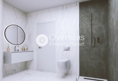 Neue Gebäude - Villa -
Baños y Mendigo - Altaona Golf