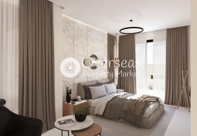 Nieuwbouw Woningen - Villa -
Baños y Mendigo - Altaona Golf