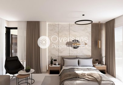 Nieuwbouw Woningen - Villa -
Baños y Mendigo - Altaona Golf