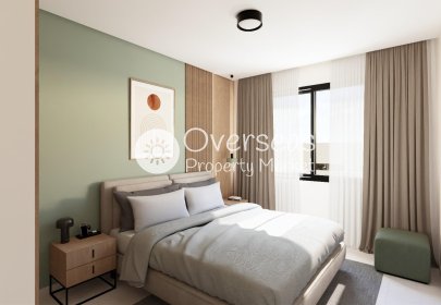 Nieuwbouw Woningen - Villa -
Baños y Mendigo - Altaona Golf