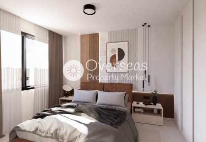 Nieuwbouw Woningen - Villa -
Baños y Mendigo - Altaona Golf