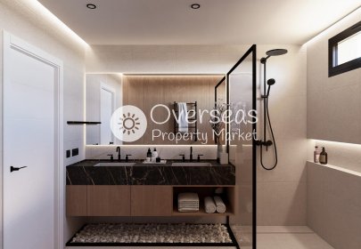 Nieuwbouw Woningen - Villa -
Baños y Mendigo - Altaona Golf