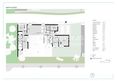 Nieuwbouw Woningen - Villa -
Baños y Mendigo - Altaona Golf