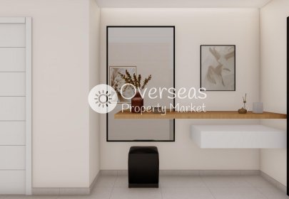 Neue Gebäude - Villa -
Baños y Mendigo - Altaona Golf