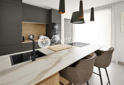 Neue Gebäude - Villa -
Baños y Mendigo - Altaona Golf