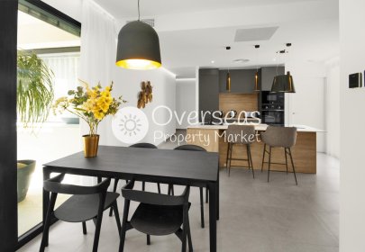 Neue Gebäude - Villa -
Baños y Mendigo - Altaona Golf