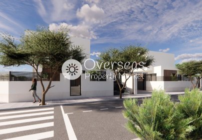 Nouvelle construction - Villa -
Dolores - urbanizacion