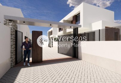 Nouvelle construction - Villa -
Dolores - urbanizacion