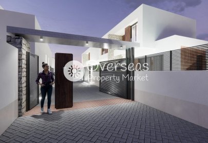 Nouvelle construction - Villa -
Dolores - urbanizacion