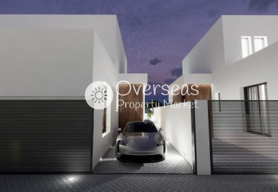 Nouvelle construction - Villa -
Dolores - urbanizacion