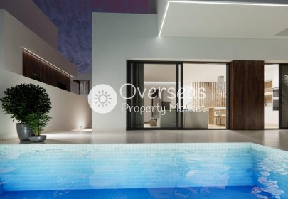 Nouvelle construction - Villa -
Dolores - urbanizacion