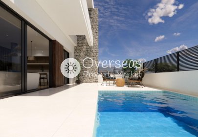 Nouvelle construction - Villa -
Dolores - urbanizacion
