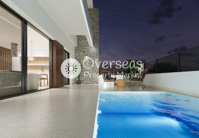Nouvelle construction - Villa -
Dolores - urbanizacion