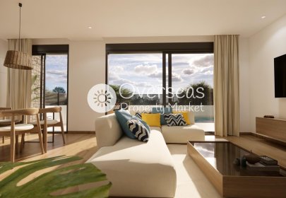 Nouvelle construction - Villa -
Dolores - urbanizacion