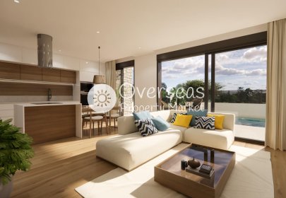 Nouvelle construction - Villa -
Dolores - urbanizacion