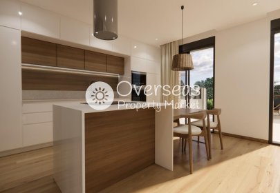 Nouvelle construction - Villa -
Dolores - urbanizacion
