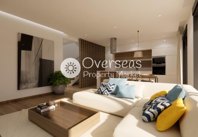 Nouvelle construction - Villa -
Dolores - urbanizacion