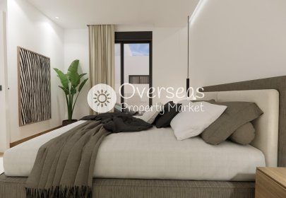 Nouvelle construction - Villa -
Dolores - urbanizacion