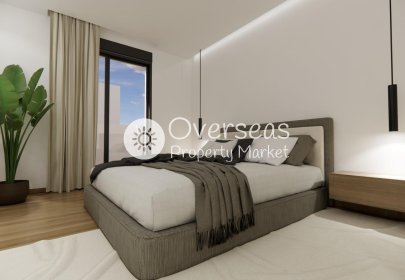Nouvelle construction - Villa -
Dolores - urbanizacion