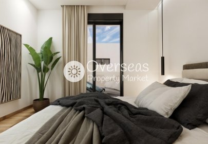 Nouvelle construction - Villa -
Dolores - urbanizacion