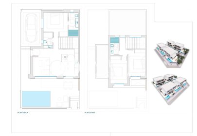 Nouvelle construction - Villa -
Dolores - urbanizacion