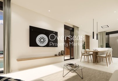 Nouvelle construction - Maison de ville -
Dolores - urbanizacion