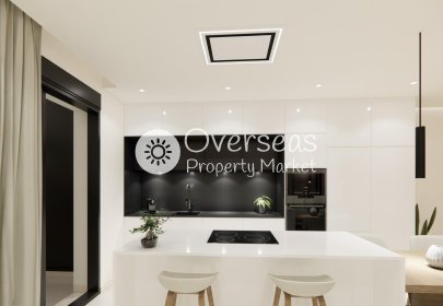 Nouvelle construction - Maison de ville -
Dolores - urbanizacion