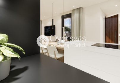 Nouvelle construction - Maison de ville -
Dolores - urbanizacion