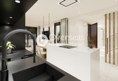 Nouvelle construction - Maison de ville -
Dolores - urbanizacion