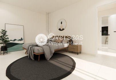 Nouvelle construction - Maison de ville -
Dolores - urbanizacion