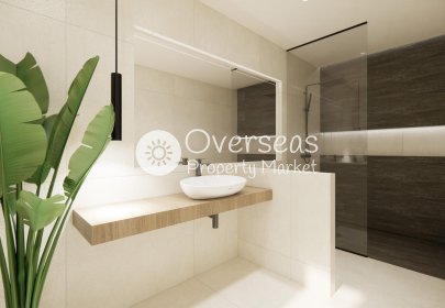 Nouvelle construction - Maison de ville -
Dolores - urbanizacion