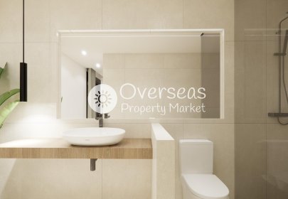 Nouvelle construction - Maison de ville -
Dolores - urbanizacion