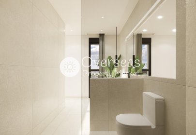 Nouvelle construction - Maison de ville -
Dolores - urbanizacion