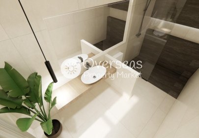 Nouvelle construction - Maison de ville -
Dolores - urbanizacion