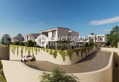 Obra nueva - Villa -
La Nucía - Escandinavia