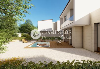 Obra nueva - Villa -
La Nucía - Escandinavia