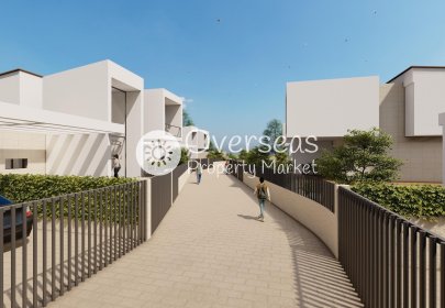 Obra nueva - Villa -
La Nucía - Escandinavia