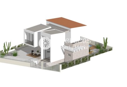 Obra nueva - Villa -
La Nucía - Escandinavia