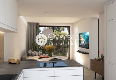 Nieuwbouw Woningen - Bungalow -
Orihuela Costa - La Ciñuelica
