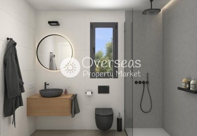 Nieuwbouw Woningen - Penthouse -
Orihuela Costa - La Ciñuelica