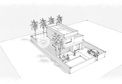 Nouvelle construction - Villa -
Rojales - Ciudad Quesada