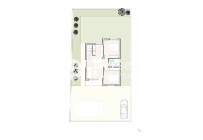 Nouvelle construction - Villa -
Rojales - Ciudad Quesada