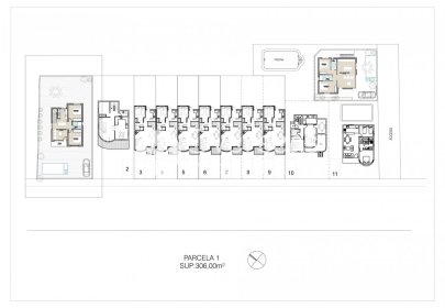 Nouvelle construction - Villa -
Rojales - Ciudad Quesada