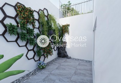 Neue Gebäude - Villa -
Los Alcazares - Torre del Rame