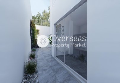 Neue Gebäude - Villa -
Los Alcazares - Torre del Rame