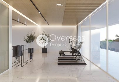Nieuwbouw Woningen - Villa -
Moraira_Teulada - Verde Pino