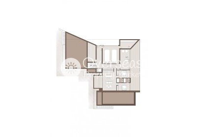 Nieuwbouw Woningen - Villa -
Moraira_Teulada - Verde Pino
