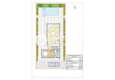 Nieuwbouw Woningen - Villa -
Pilar de la Horadada - Lo Romero Golf