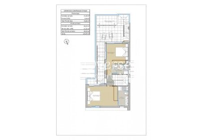 Nieuwbouw Woningen - Villa -
Pilar de la Horadada - Lo Romero Golf