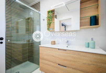 Nieuwbouw Woningen - Villa -
Pilar de la Horadada - Lo Romero Golf